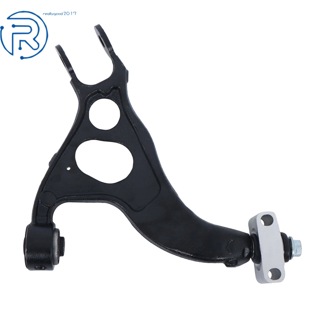 Set of 4 Rear Upper Control Arms Sway Bars for Ford Explorer Flex MKT MKS (2011–2018)