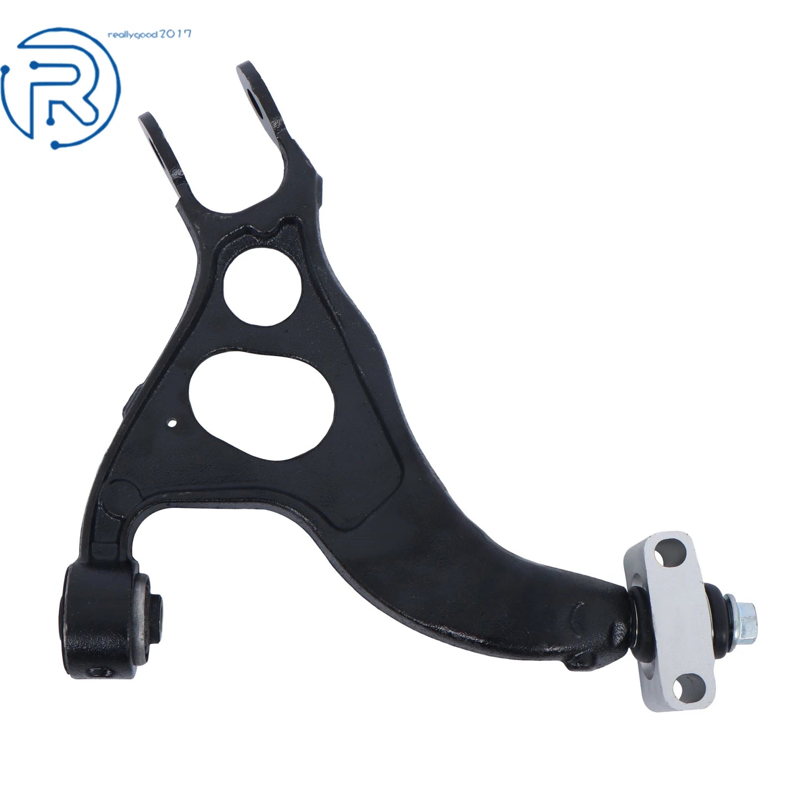Set of 4 Rear Upper Control Arms Sway Bars for Ford Explorer Flex MKT MKS (2011–2018)