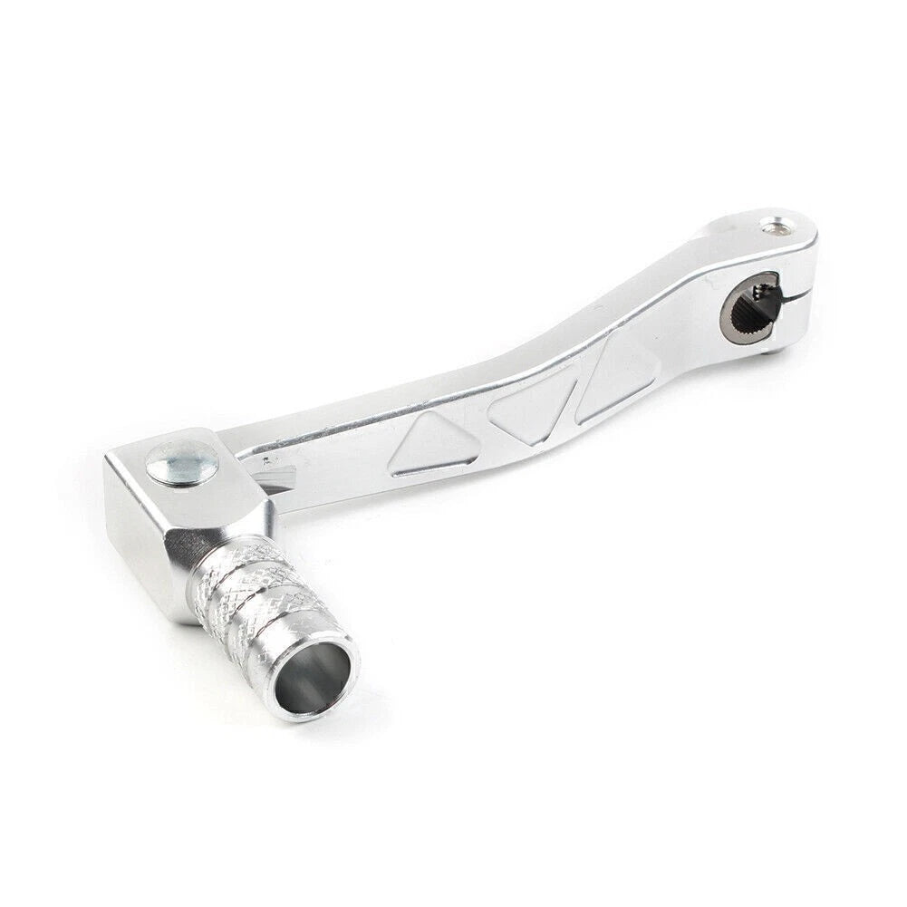CNC Gear Shifter Shift Lever for 110cc 50cc 125cc Pit Dirt Bike ATV (2000–2023)