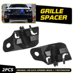 Pair Grille Spacer for Honda Civic (2022–2023)