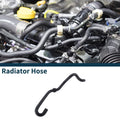 Radiator Hose No. 64216910758 for BMW 525i (2006–2007)