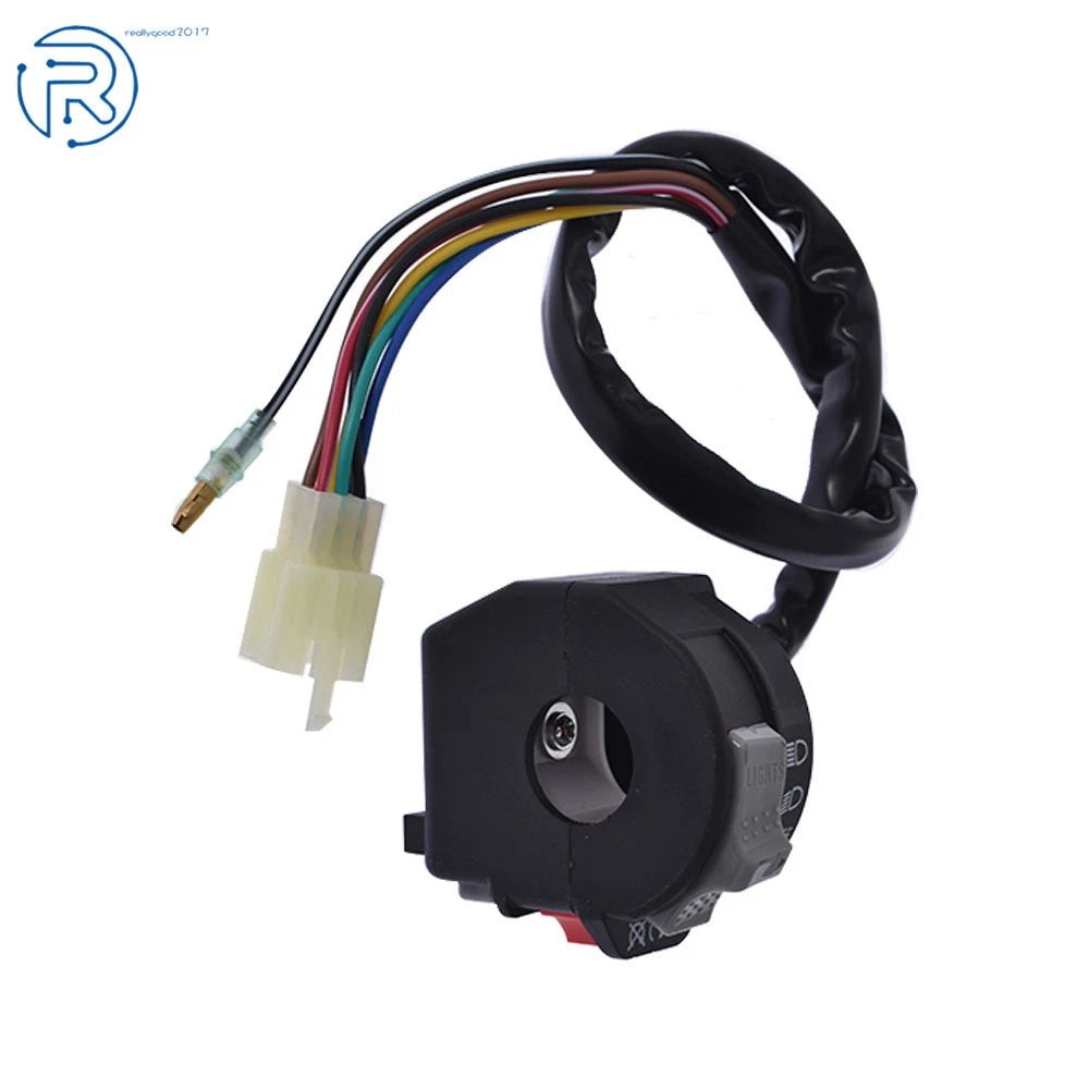 Switch for Yamaha Warrior Kodiak Big Bear