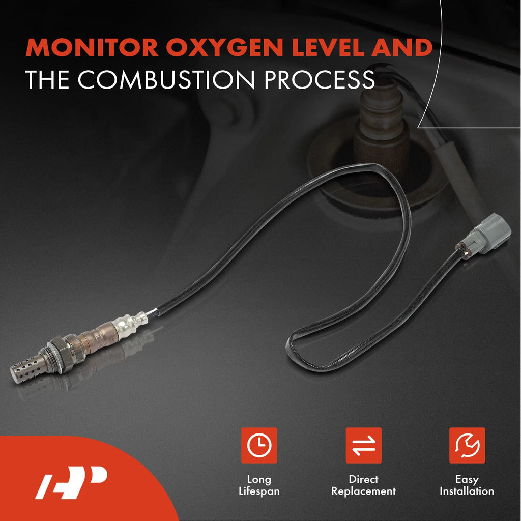 Oxygen Sensor for Scion FR-S (2016) & Subaru BRZ (2013-2020)