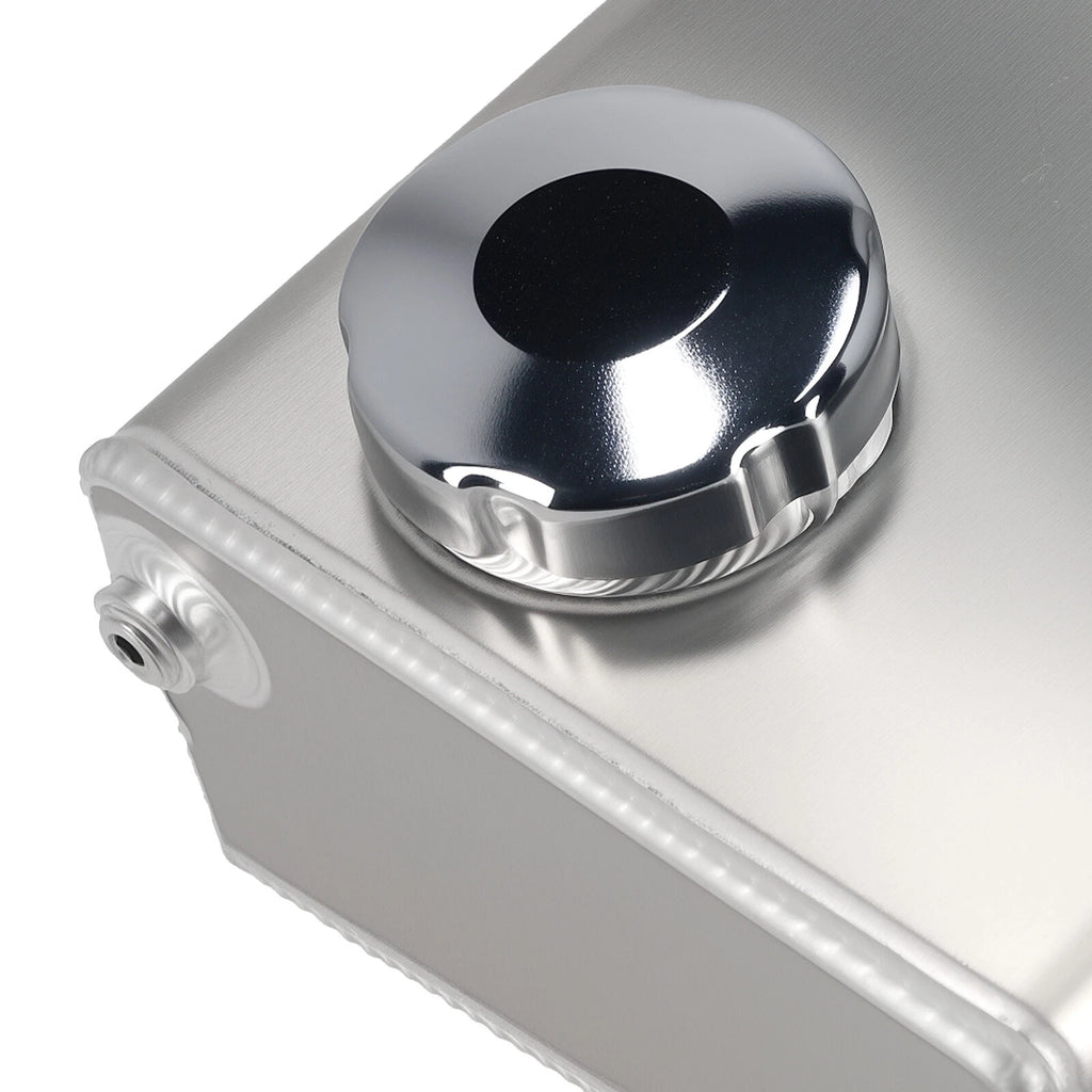 Aluminum Coolant Tank for Chevy Monte Carlo Malibu (2000–2007)