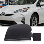 Tow Hook Cover for Toyota Prius (2012–2015) Left Black