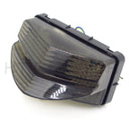 Tail Light Brake Light Turn Signals for Honda CBR600F (2001–2003) Smok