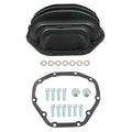 Rear Differential Cover with Gasket for Ford F-350 F-450 (1999–2018)