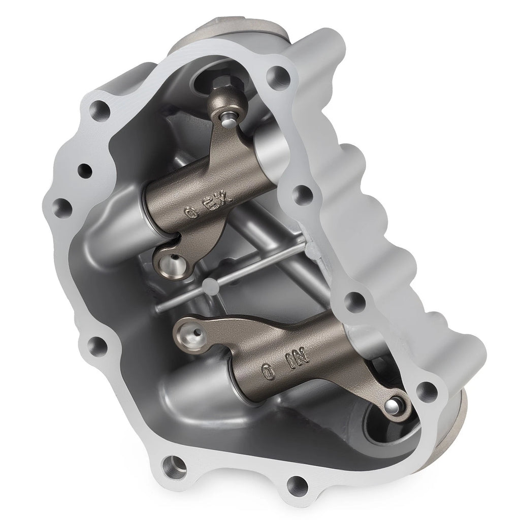 Cylinder Head Cover for Honda TRX250EX 250X Recon 250 (2001–2009) 12310-HN6-010