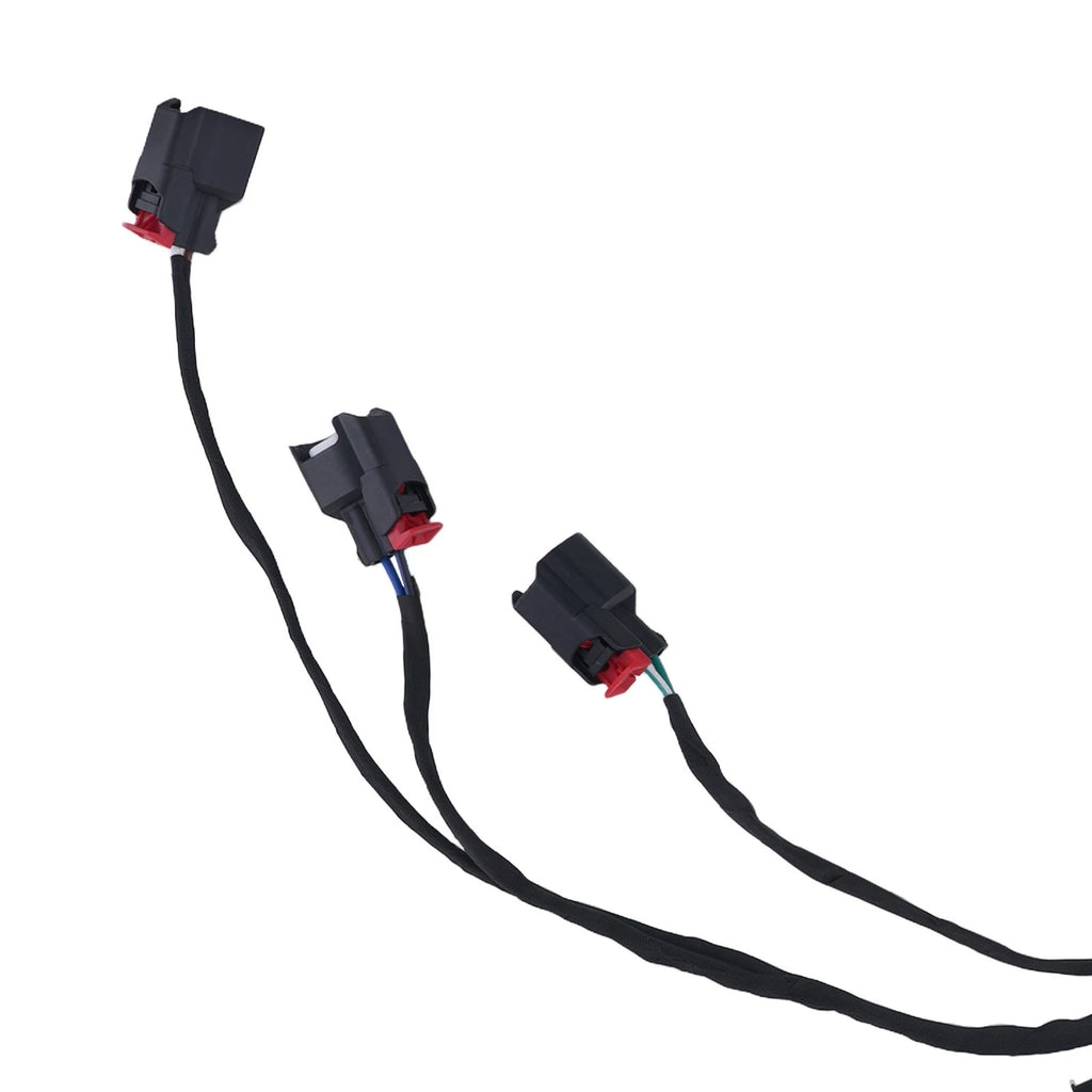 Fuel Injection Wire Harness for GM 4.3L V6 (Right) (1985–1995)