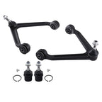 Front Upper Control Arms & Lower Ball Joints for Dodge Aspen Durango (2007–2009)
