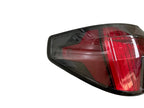 Halogen & LED Taillight for Hyundai Santa Cruz (2022–2026)