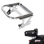 Detachable Luggage Rack for Harley Road Glide (1997–2008)