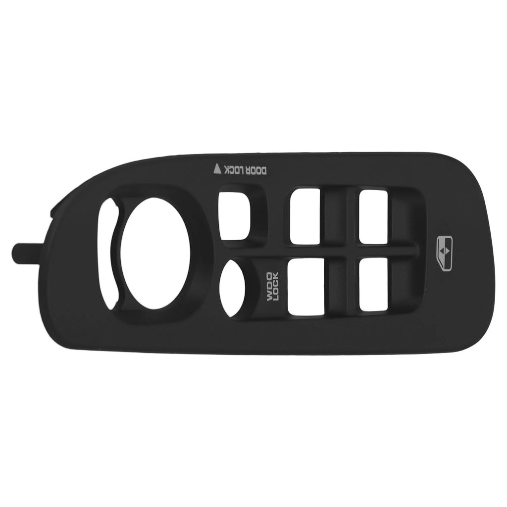 Bezel Window Control Switch Panel for Dodge Ram 3500 (2002–2005) 5HZ71WL5AE