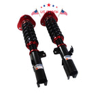Set of 4 Adjustable Coilovers for Scion tC (2005-2010)