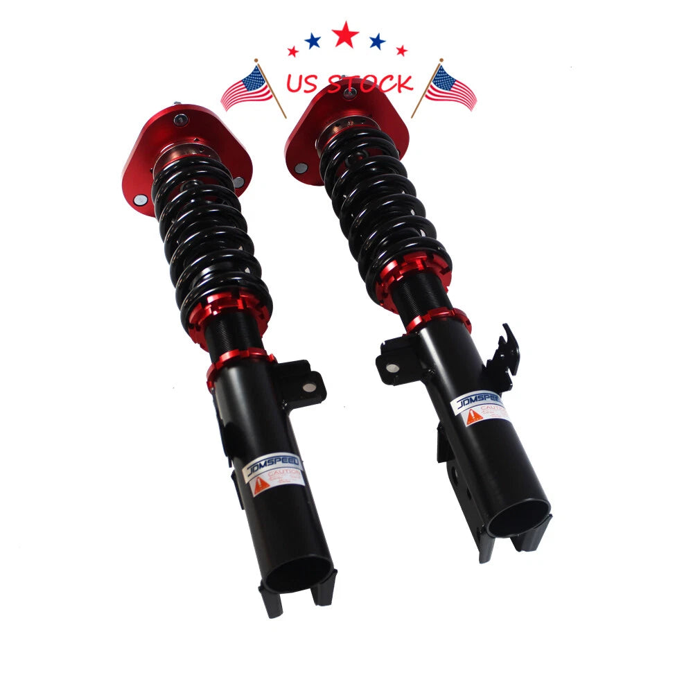 Set of 4 Adjustable Coilovers for Scion tC (2005-2010)