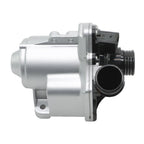Electric Engine Water Pump w/Thermostat 11517563659 for BMW 335i 535i (2007–2013)
