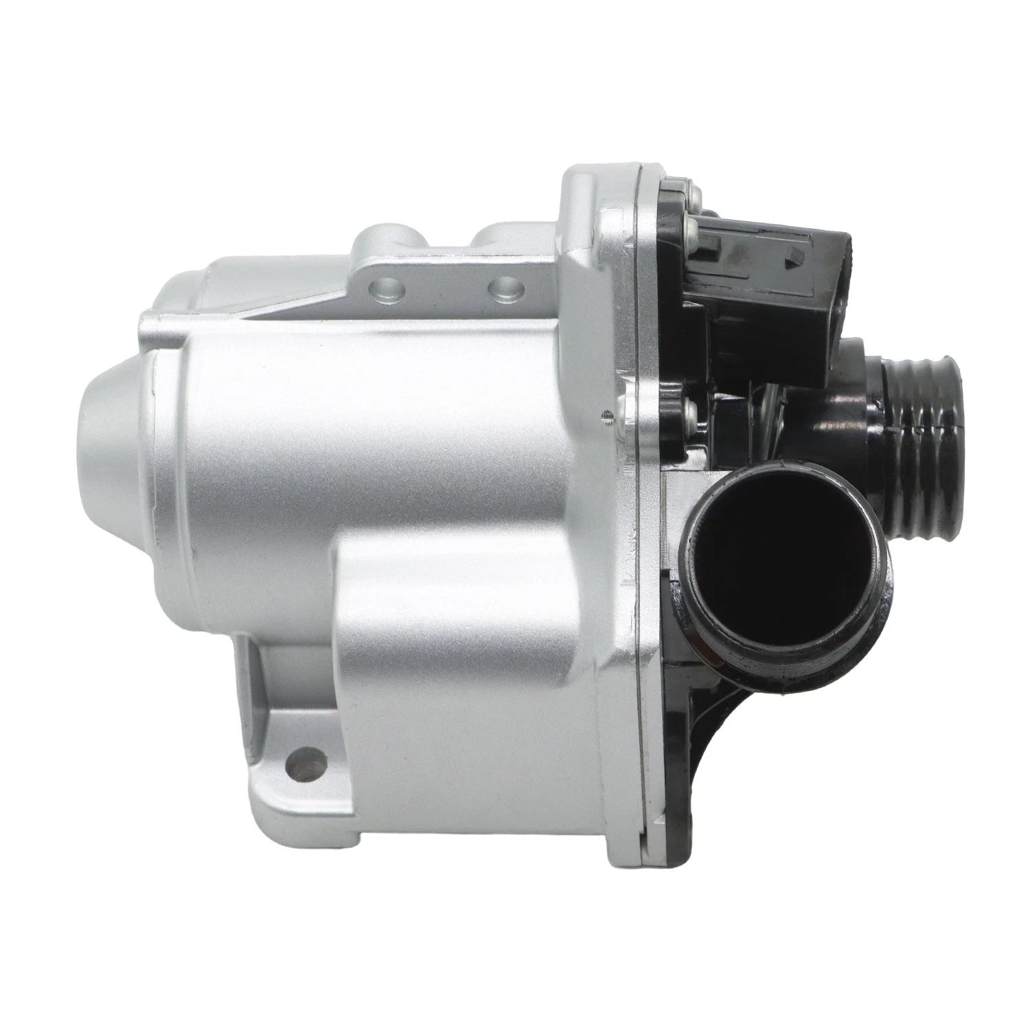 Electric Engine Water Pump w/Thermostat 11517563659 for BMW 335i 535i (2007–2013)