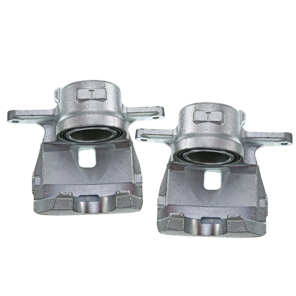 Front Brake Calipers for Toyota Camry and Avalon and Lexus (2007–2017)