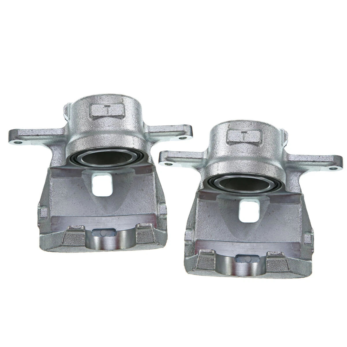 Front Brake Calipers for Toyota Camry and Avalon and Lexus (2007–2017)