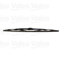 Valeo Rear Windshield Wiper Blade for Mazda 6 (2003–2021) 800201