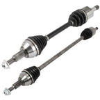 Front CV Axle Assembly for Chrysler Town & Country, Dodge Grand Caravan