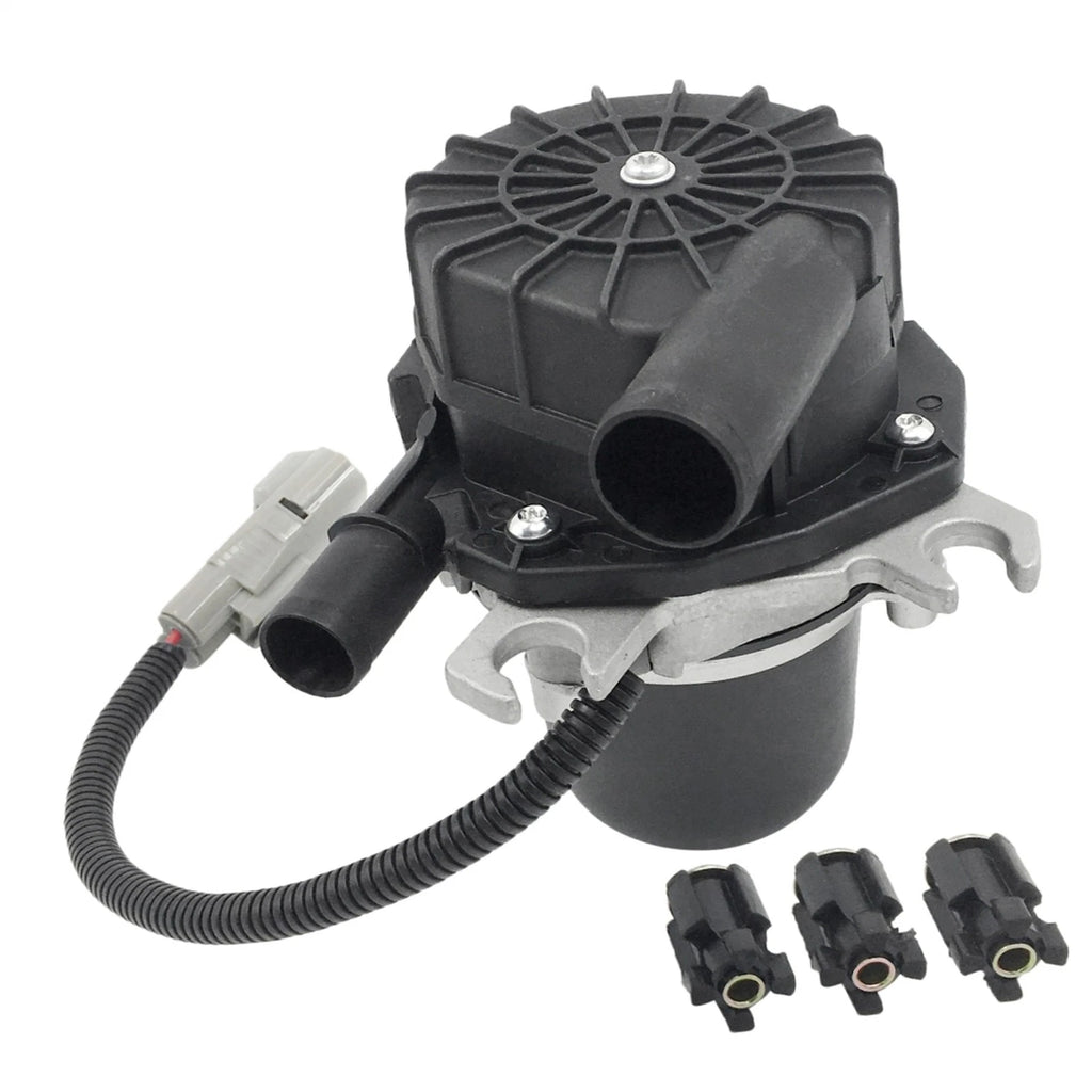 Secondary Air Injection Pump for Toyota 4Runner, Land Cruiser, Tundra, Lexus LX470 (2003–2009)