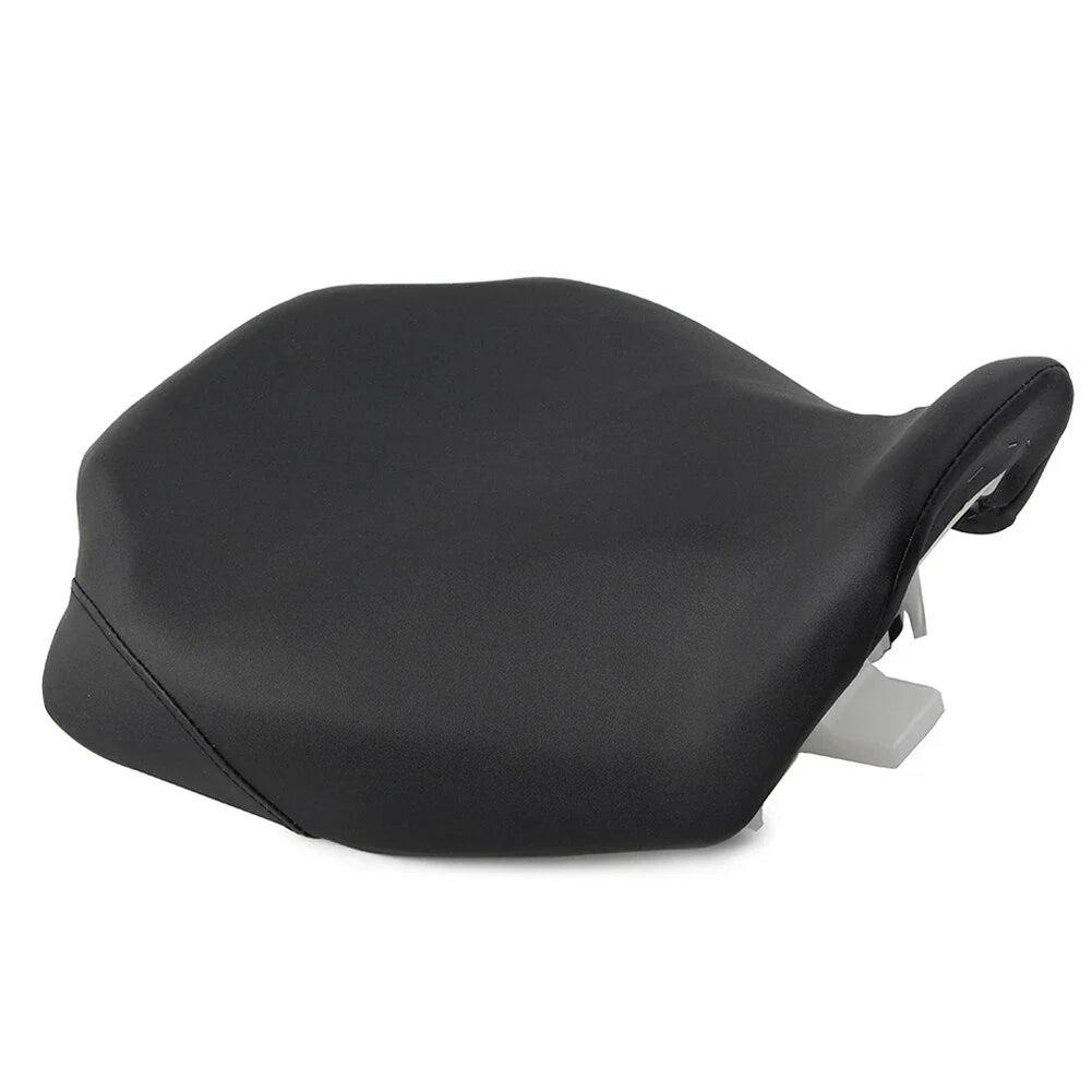 Black Front Driver Solo Seat for Honda CB650R (2019-2023)
