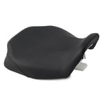 Black Front Driver Solo Seat for Honda CB650R (2019-2023)