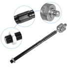 2X Front Inner Tie Rods for Chrysler 300, Dodge Challenger 