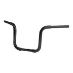 10" Rise 1 1/4" Ape Hanger Handlebar for Harley FLST FXST Sportster 883 1200
