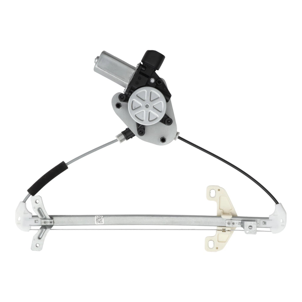 Rear Left Power Window Regulator with Motor for Honda Accord (2003–2007) No. 748-044