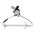 Rear Left Power Window Regulator with Motor for Honda Accord (2003–2007) No. 748-044