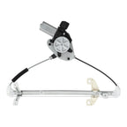 Rear Left Power Window Regulator with Motor for Honda Accord (2003–2007) No. 748-044