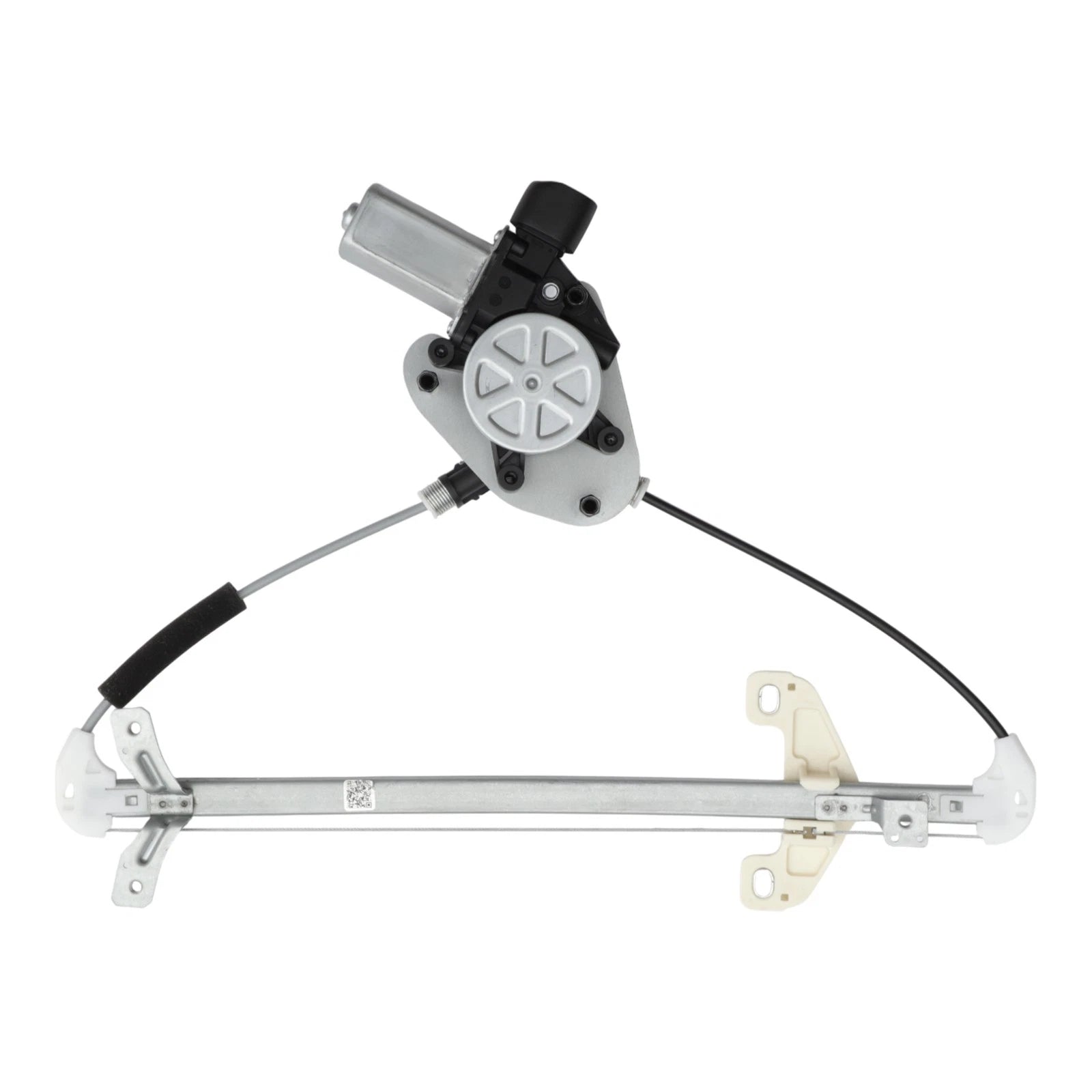 Rear Left Power Window Regulator with Motor for Honda Accord (2003–2007) No. 748-044