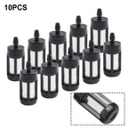 Fuel Filters for Cutter Hose Trimmers Chainsaw Parts Replacement