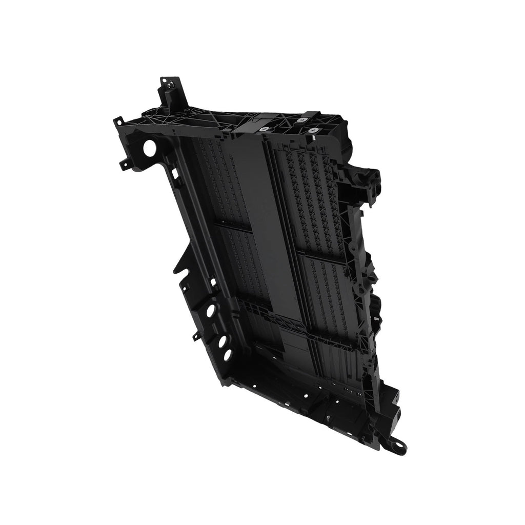 Active Grill Shutter for Ford EcoSport (2018-2022)