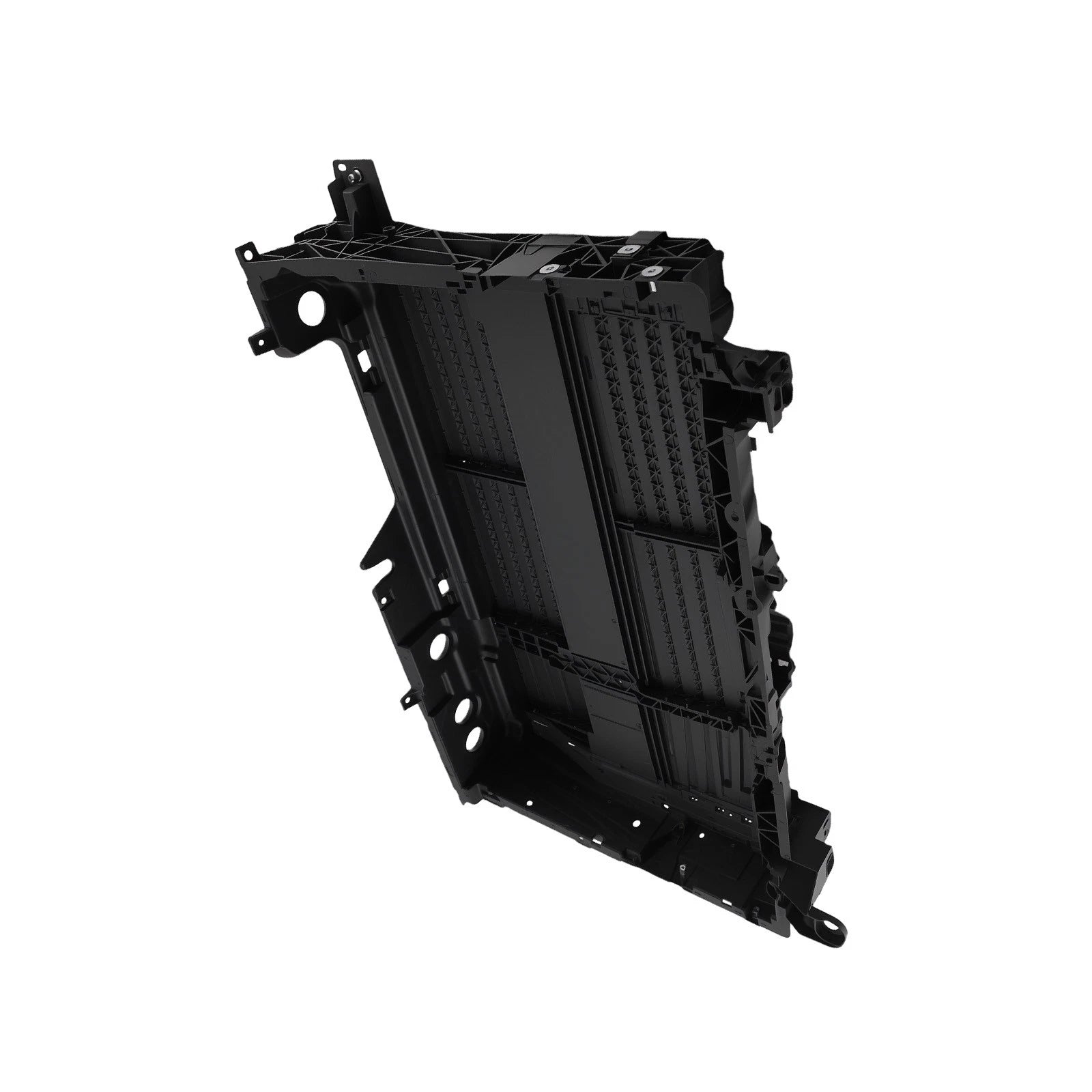 Active Grill Shutter for Ford EcoSport (2018-2022)