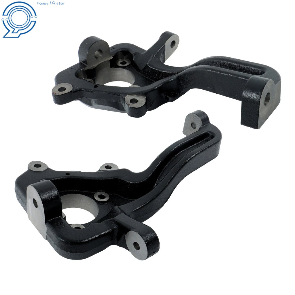 3" Front Lift Spindles Suspension Kit for Dodge Ram 1500 (2002–2018)