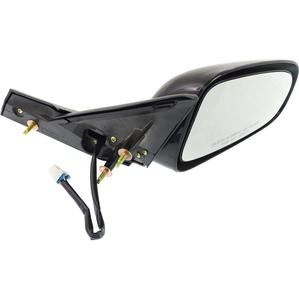 Power Mirror Set of 2 for Chevrolet Impala (2000–2005) Heated Paintable