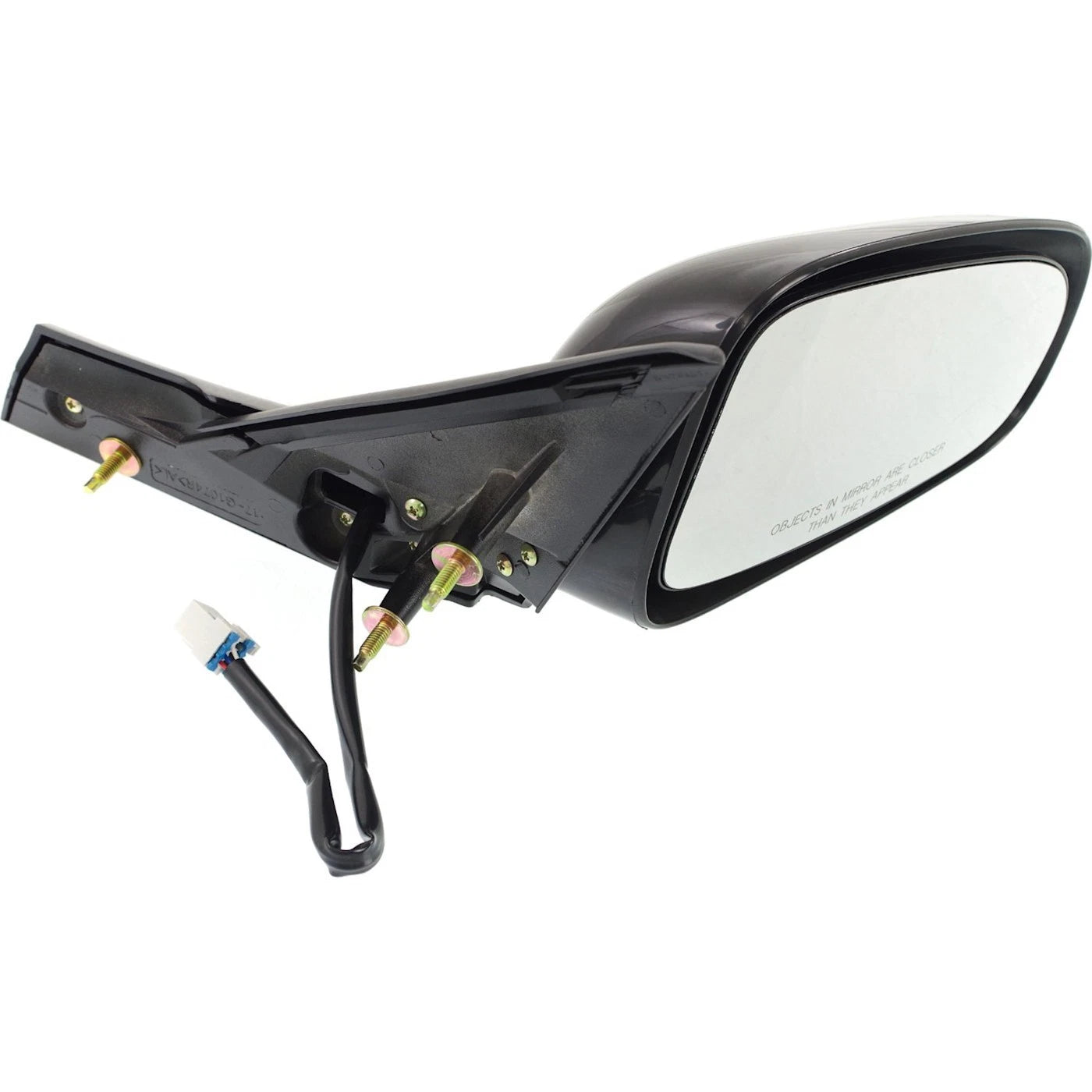 Power Mirror Set of 2 for Chevrolet Impala (2000–2005) Heated Paintable
