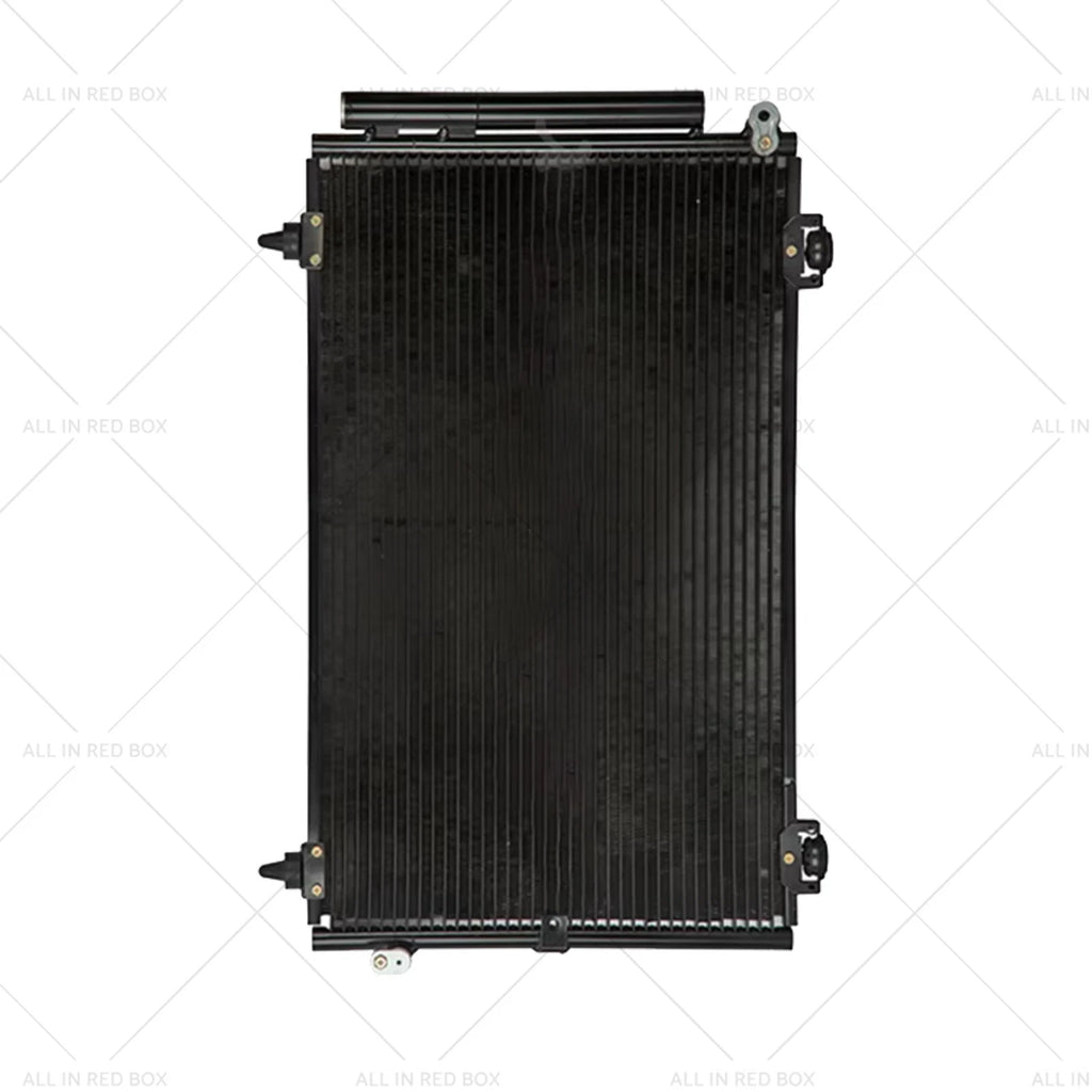 Air Conditioning Condenser for Toyota Corolla ZZE122R (2001–2007) 1ZZ-FE