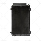 Air Conditioning Condenser for Toyota Corolla ZZE122R (2001–2007) 1ZZ-FE