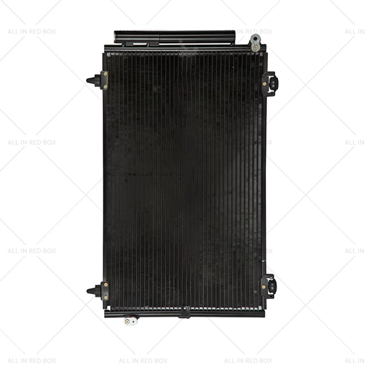 Air Conditioning Condenser for Toyota Corolla ZZE122R (2001–2007) 1ZZ-FE