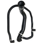 Upper Radiator Hose for Land Rover Range (2003–2004)