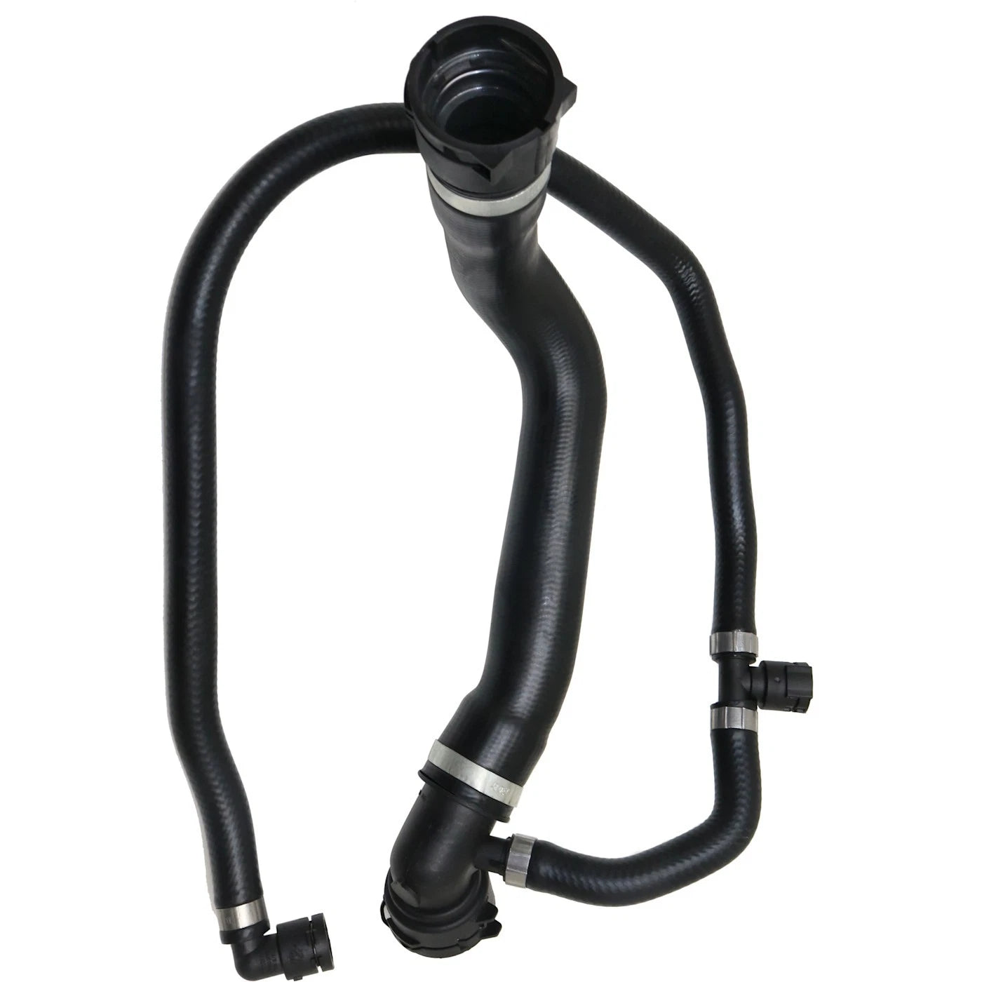 Upper Radiator Hose for Land Rover Range (2003–2004)