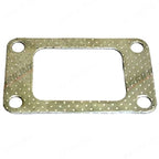 Exhaust Elbow Gasket for Case International 955 955XL 956XL 1055 1055XL 1056XL