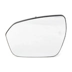 Left Rear View Mirror Glass for Land Rover Range Rover Evoque (2011-2015)