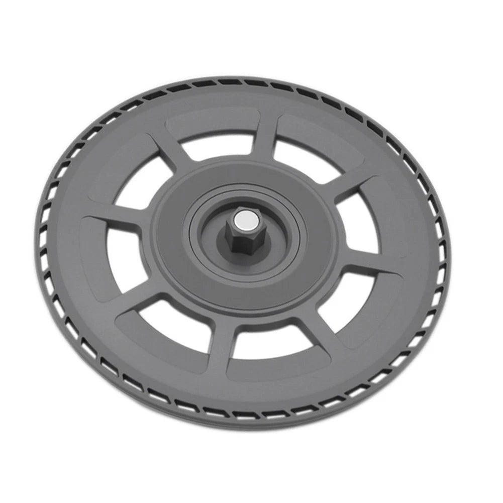 Mop Holder for Dreame X50 Pro (2020–2023) ABS Material 12.6cm