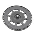 Mop Holder for Dreame X50 Pro (2020–2023) ABS Material 12.6cm