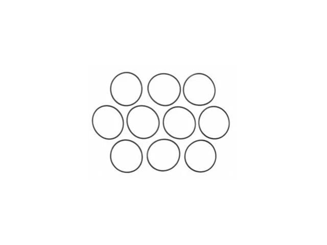 Water Pump Gasket for Mazda 3 (2004–2013) MK832SK